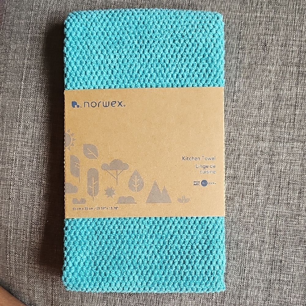 Norwex Kitchen Towel